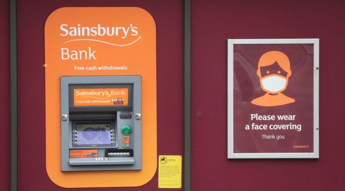 Co-operative Bank finds Sainsbury’s un-cooperative over £650m mortgage deal