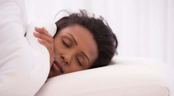 Sleeping habits before a vaccine could impact its efficacy