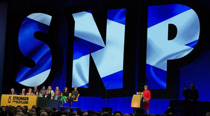 SNP communications head resigns after ‘serious issues’ with information provided by party HQ