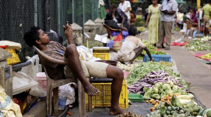 Sri Lanka to receive $3bn bailout but government faces corruption probe