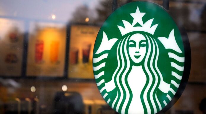 Starbucks plans to open 100 new UK sites in Europe expansion
