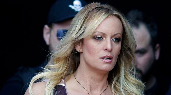 Donald Trump faces criminal charges over alleged hush money payment to adult film actress Stormy Daniels
