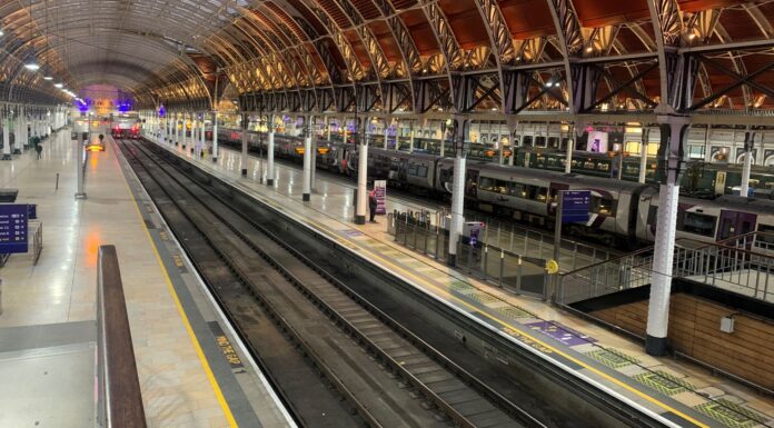 It will be interesting to know whether the latest offer from Network Rail to RMT members is in any way different from the last one
