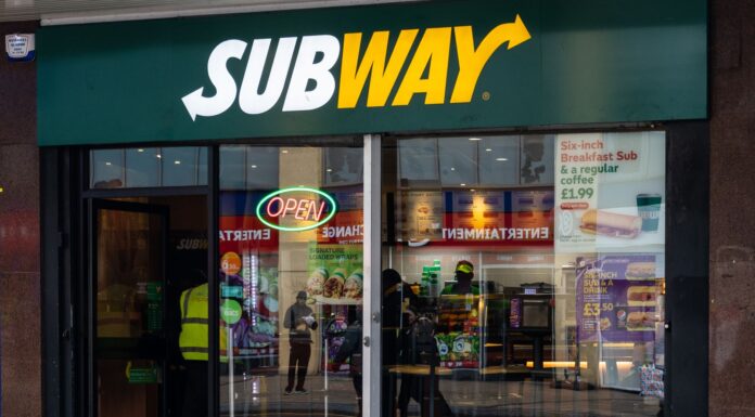 Buyout firm Advent joins list of suitors for $10bn sandwich chain Subway