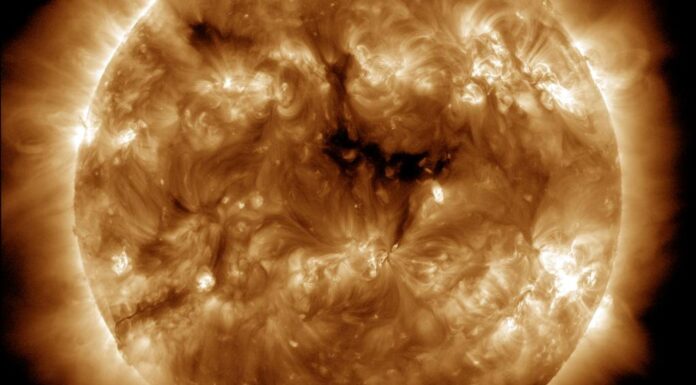 The sun is ‘waking up’ – here’s why and what you need to know
