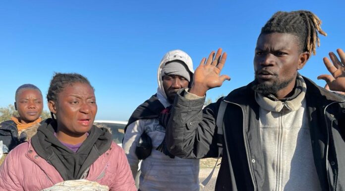 ‘I often find a corpse’: How Tunisia has become the deadly route of choice for migrants trying to make it to Europe