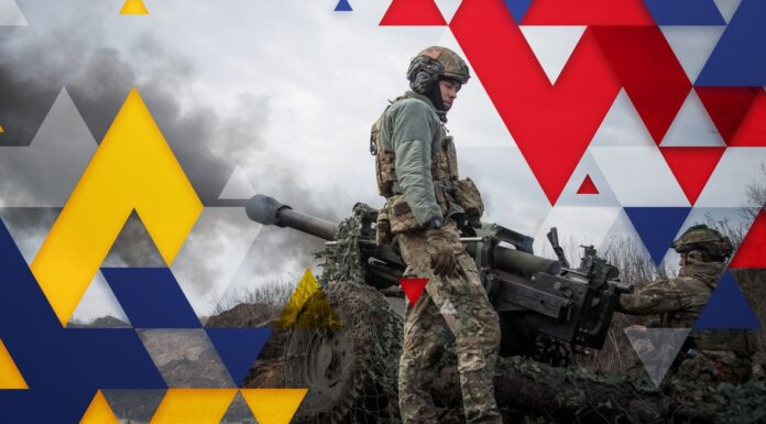 Ukraine must embrace the West’s ‘manoeuvre warfare’ instead of being dragged into traditional Russian-style combat