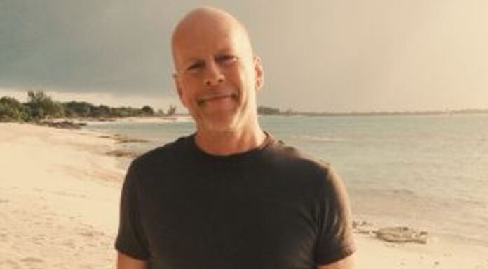Bruce Willis: Thousands more visitors to Alzheimer’s website after actor’s dementia diagnosis