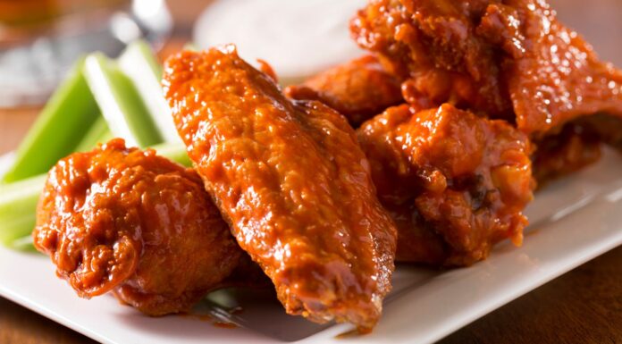 Man suing Buffalo Wild Wings restaurant chain after claiming ‘boneless wings’ are actually just chicken nuggets
