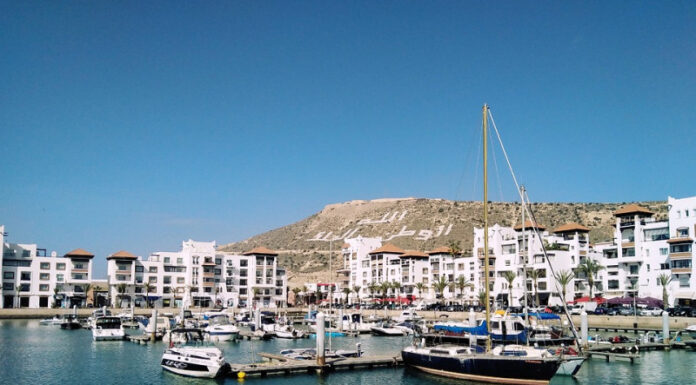 Spanish Tourists Fascinated with ‘Lower Cost’ of Living in Morocco