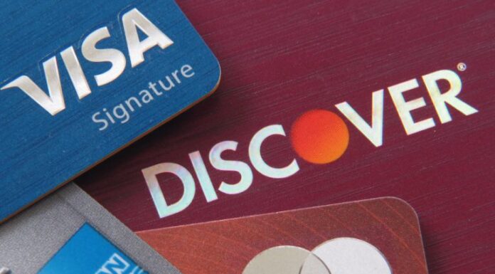 Payment Networks Pause Implementation of Code for Gun Shops