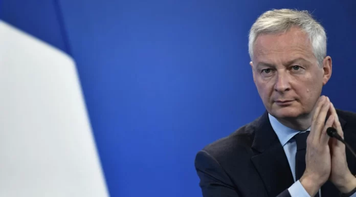 France kicks off push to ‘appease’ nation with row over immigrant welfare fraud