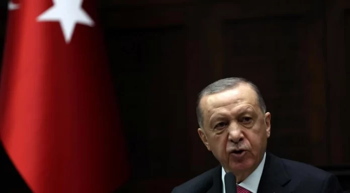 How the West, Russia see Turkey’s presidential elections