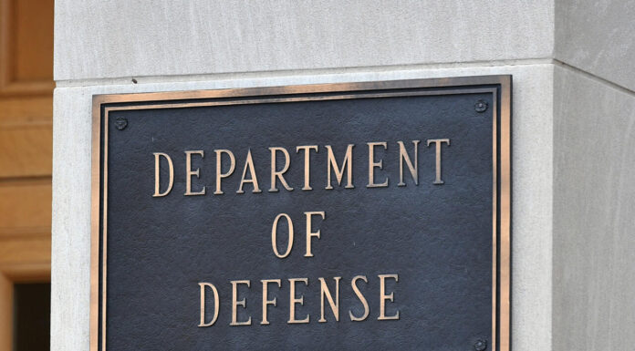 Washington desperate to reassure allies after secret document leak