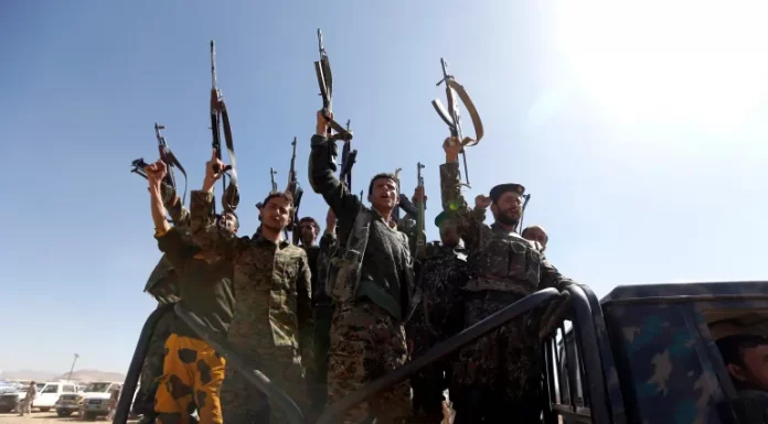 Report: Saudis and Houthis Might Renew Ceasefire Soon