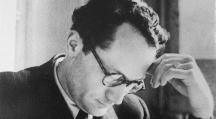 Netflix devotes series to Varian Fry, the man who saved thousands from Vichy France in WWII