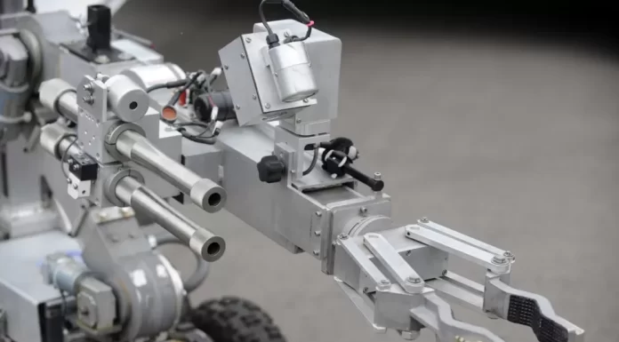San Francisco makes U-turn on ‘killer robots’ plan