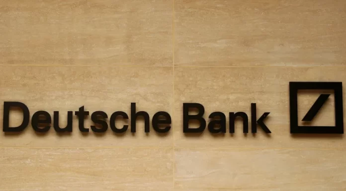 Deutsche Bank to close IT operations in Russia, report says
