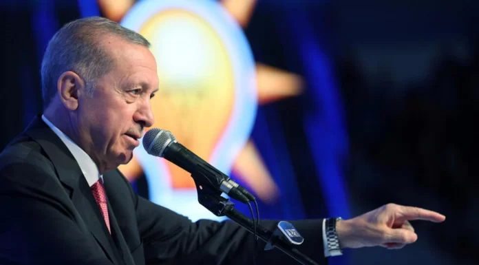 Will Turkey’s inflation crisis damage Erdogan’s re-election chances?