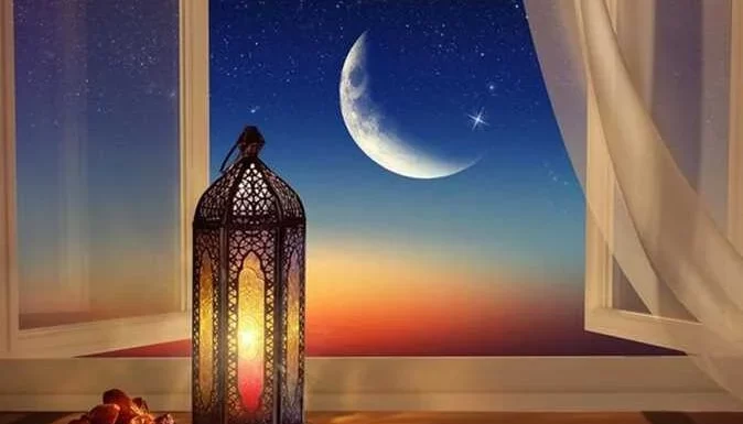 Officially.. the first country to announce Saturday as the date for Eid Al-Fitr