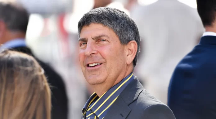 NBCUniversal CEO stepping down over ‘inappropriate relationship’