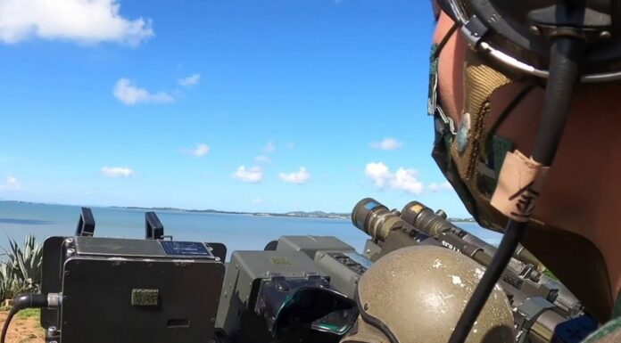 Chinese Military Declares End to Three-Day Taiwan Drills