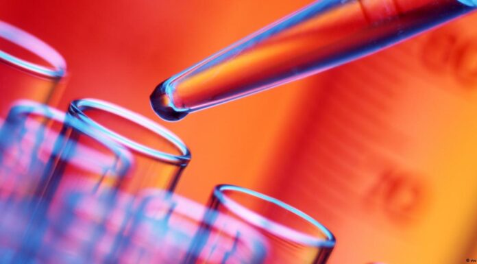 Wastewater study finds 18 new psychoactive drugs