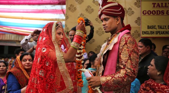 India: Abandoned brides fight for justice