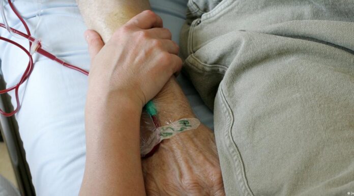 France to draft ‘end-of-life’ bill, says Emmanuel Macron