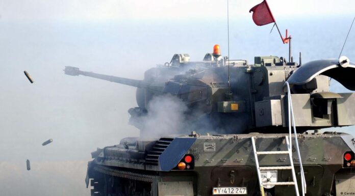 Ukraine updates: Swiss envoy defends ban on ammo exports