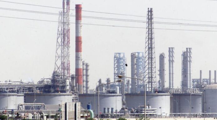 Oil prices jump after surprise OPEC production cut
