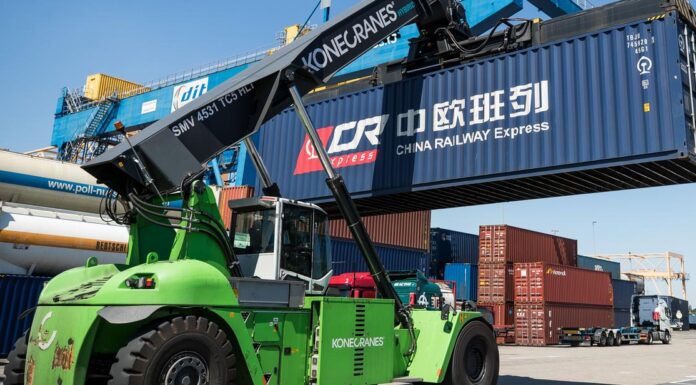 Germany-China: Struggling to shake off Beijing dependencies