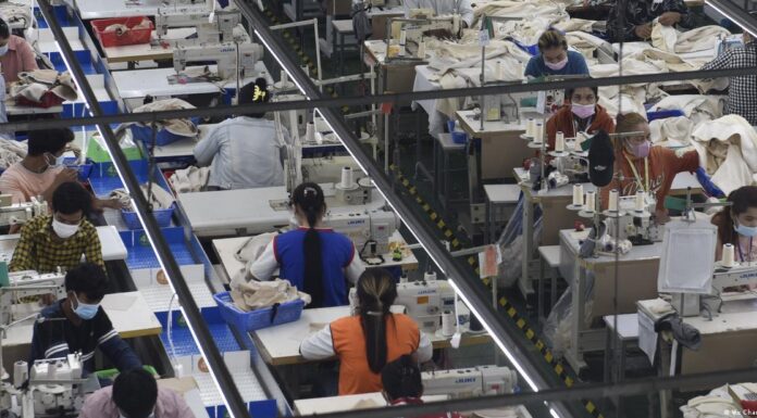 EU move to ban forced labor goods poses a test for SE Asia