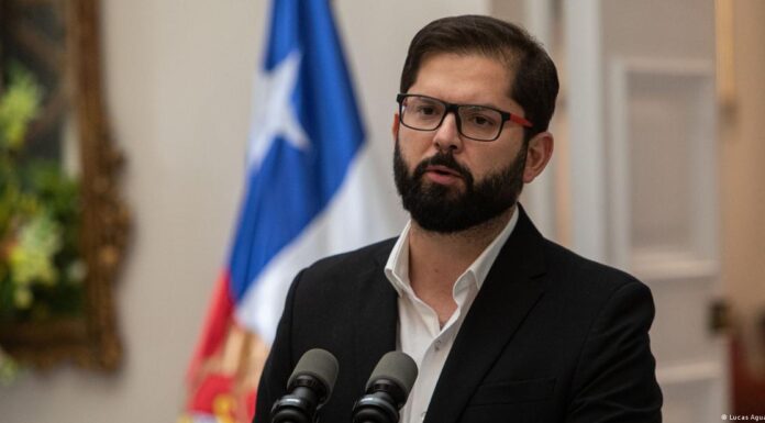 Chile’s Congress passes bill to cut workweek to 40 hours