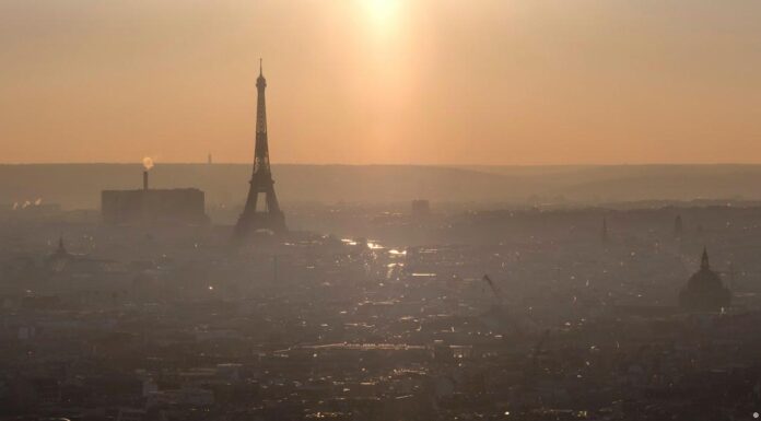 Air pollution killing 1,200 young people in Europe each year