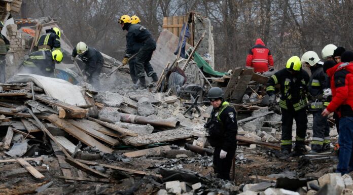 Ukraine updates: Kyiv asks IMF, World Bank for more aid