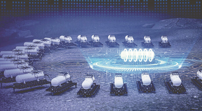Underwater data centers making waves
