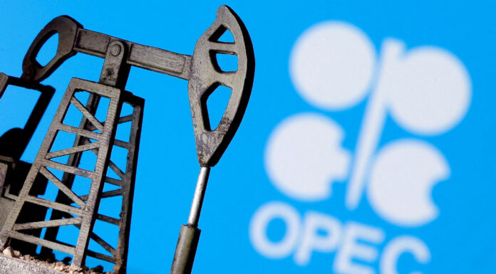 OPEC says demand for oil should grow
