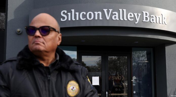 Silicon Valley Bank: US Fed admits regulatory shortcomings