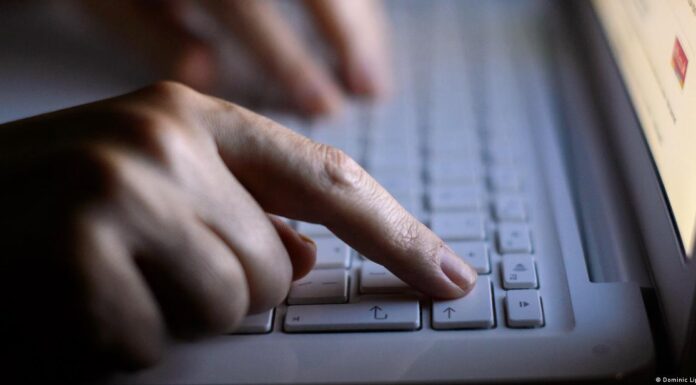 International sting brings down major dark web marketplace