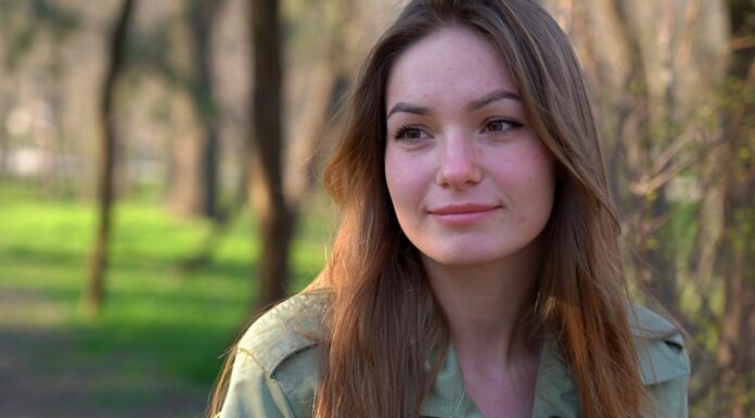 Ukraine war:’ I wanted to do something to help my country’