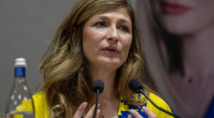 Ukraine asks India for aid with medical and war recovery