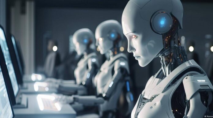India: AI journalism sparks concern