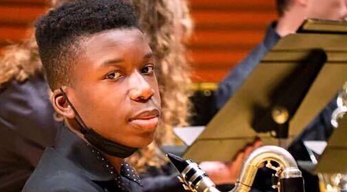 US: Kansas City homeowner charged over shooting Black teen