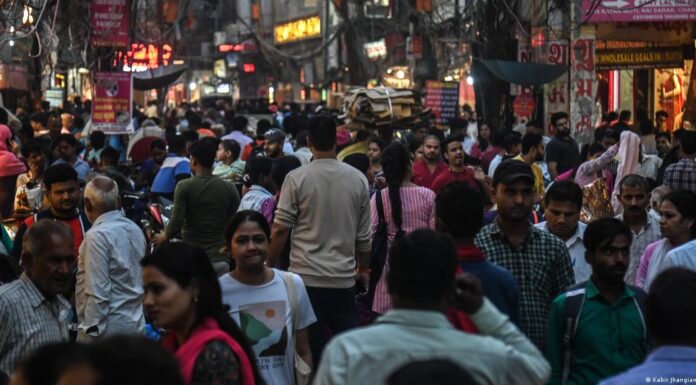 India to overtake China as world’s most populous country: UN