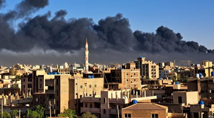 Sudan updates: Paramilitary RSF announces 24-hour cease-fire