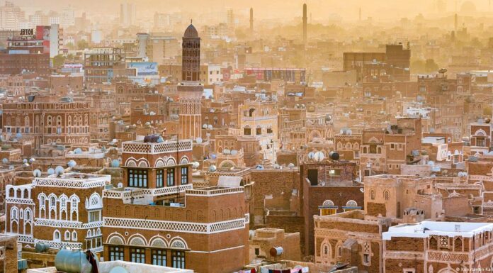 Yemen: Stampede kills at least 78, injures dozens in Sanaa
