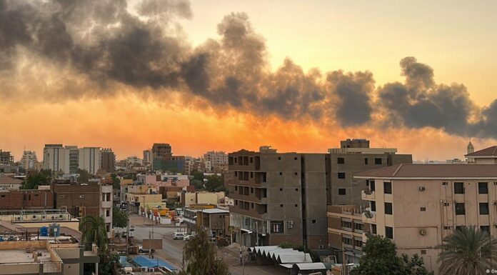 Sudan: Activists uphold calls for peaceful transition