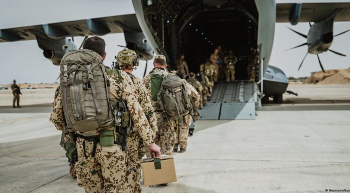Sudan updates: German forces launch evacuation operation