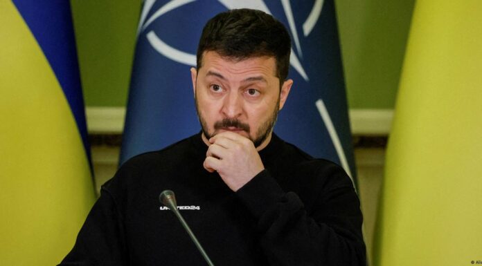 Ukraine updates: China wants peace talks, Xi tells Zelenskyy